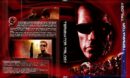 Terminator Trilogy R2 German Custom DVD Cover