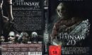 Texas Chainsaw Massacre-Remake 2011 R2 German DVD Covers