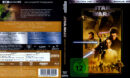 Star Wars: Episode II - Angriff der Klonkrieger (2002) 4K UHD German Cover