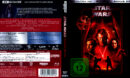 Star Wars: Episode III - Die Rache der Sith (2005) 4K UHD German Cover
