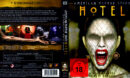 American Horror Story: Season 5 (2015) German Blu-Ray Cover