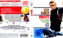 Bullitt (1968) German Blu-Ray Cover