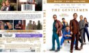 The Gentlemen (2020) Blu-Ray Cover