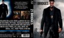 21 Bridges (2020) German Blu-Ray Cover