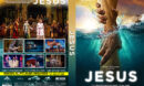 Jesus (2020) R1 Custom DVD Cover