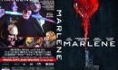 Marlene (2020) R1 Custom DVD Cover