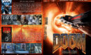 Doom Collection Custom DVD Cover