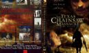 Texas Chainsaw Massacre-The Beginning R2 German DVD Covers