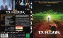 The 13th Floor (2000) R2 German DVD Cover