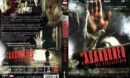 The Abandoned-Die Verlassenen R2 German DVD Cover