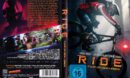 Ride-Fahr um dein Leben R2 German DVD Cover
