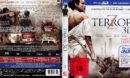 Terror Z 3D (2013) German Blu-Ray Cover