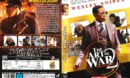 Art Of War 2 (2008) R2 German DVD Cover