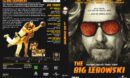 The Big Lebowski (1999) R2 German DVD Covers