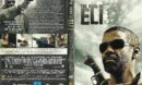 The Book Of Eli (2010) R2 German DVD Cover