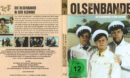 Die Olsenbande in der Klemme (1969) German Blu-Ray Covers & Labels