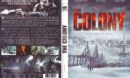 The Colony (2013) R2 German DVD Cover