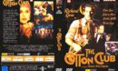 The Cotton Club (1984) R2 German DVD Cover