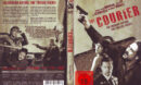 The Courier (2011) R2 German DVD Cover