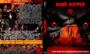 Mindripper: The Hills have eyes III (1995) DE Custom Blu-Ray Cover