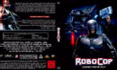 RoboCop (1987) DE Custom Blu-Ray Cover