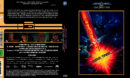 Star Trek VI: Das unentdeckte Land (1991) DE Custom Blu-Ray Cover