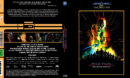 Star Trek: Der erste Kontakt (1996) DE Custom Blu-Ray Cover
