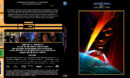 Star Trek: Der Aufstand (1998) DE Custom Blu-Ray Cover
