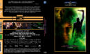Star Trek: Nemesis (2002) DE Custom Blu-Ray Cover