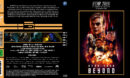 Star Trek: Beyond (2016) DE Custom Blu-Ray Cover