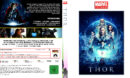 Thor (2011) DE Custom Blu-Ray Cover