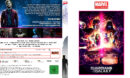 Guardians of the Galaxy (2014) DE Custom Blu-Ray Cover