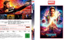 Guardians of the Galaxy Vol. 2 (2017) DE Custom Blu-Ray Cover