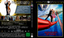 James Bond 007 - Im Angesicht des Todes (1985) DE Custom Blu-Ray Cover