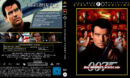 James Bond 007 - Der Morgen stirbt nie (1997) DE Custom Blu-Ray Cover