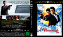 James Bond 007 - Stirb an einem anderen Tag (2002) DE Custom Blu-Ray Cover