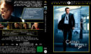 James Bond 007: Casino Royale (2006) DE Custom Blu-Ray Cover