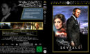 James Bond 007: Skyfall (2012) DE Custom Blu-Ray Cover
