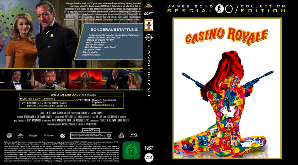 casino royal 1967 downloads