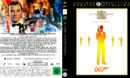 50 Jahre James Bond (2012) DE Custom Blu-Ray Cover