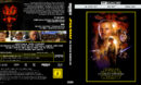 Star Wars: Episode I - Die dunkle Bedrohung (1999) DE 4K UHD Custom Cover