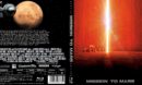 Mission to Mars (2000) DE Custom Blu-Ray Cover