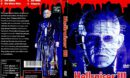Hellraiser 3 R2 DE DVD Cover