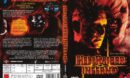Hellraiser 5 (2002) R2 DE DVD Cover
