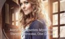 Aurora Teagarden Mysteries: Three Bedrooms, One Corpse R1 Custom DVD Label