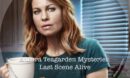 Aurora Teagarden Mysteries: Last Scene Alive R1 Custom DVD Label