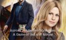 Aurora Teagarden Mysteries: A Game of Cat and Mouse R1 Custom DVD Label