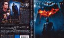 The Dark Knight (2008) R2 DE DVD Cover