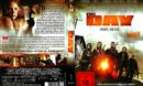 The Day (2012) R2 DE DVD Cover