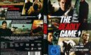 The Deadly Game (2014) R2 DE DVD Cover